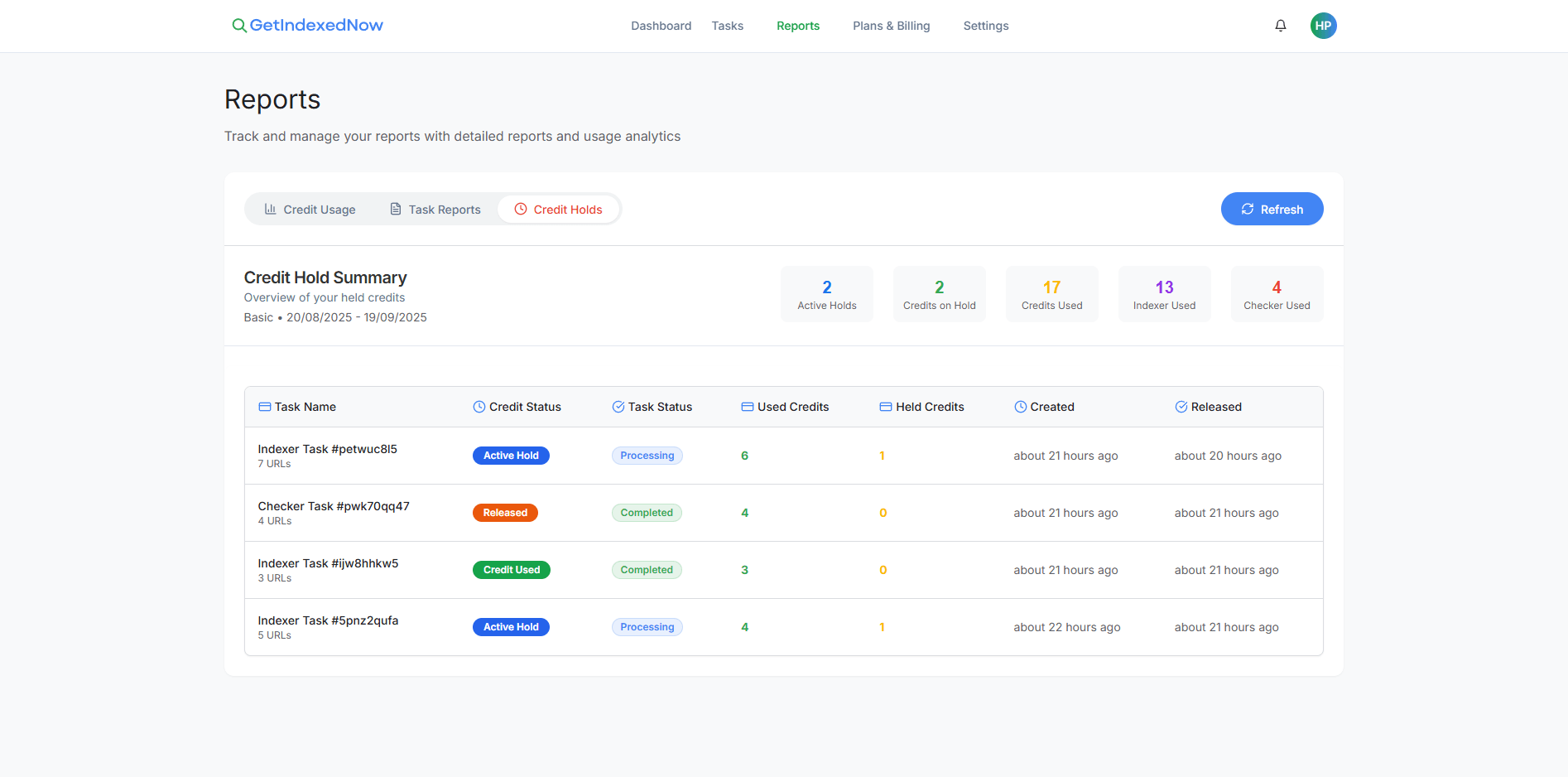 Dashboard 3