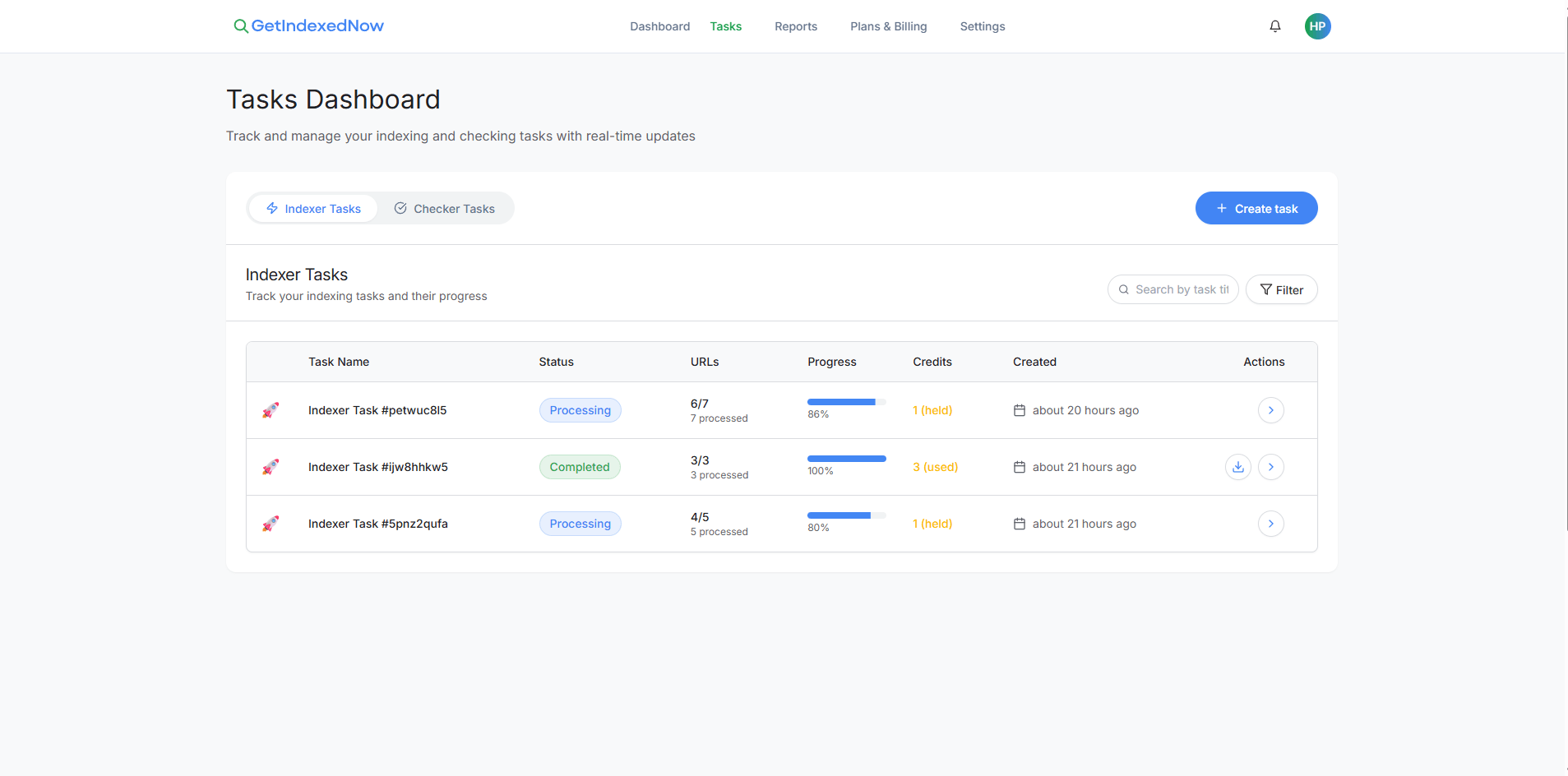 Dashboard 2